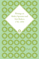 Book cover of: Writings of Shaker Apostates and Anti-Shakers, 1782–1850. By: Christian Goodwillie