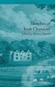 Book cover of: Sketches of Irish Character. By: Marion Durnin