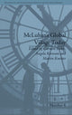Book cover of: McLuhan's Global Village Today. By: Carmen Birkle