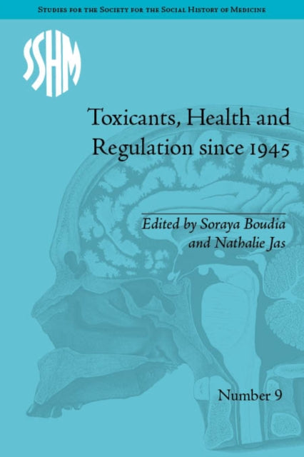 Studies for the Society for the Social History of Medicine 1–10