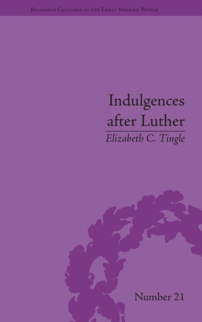 Indulgences after Luther