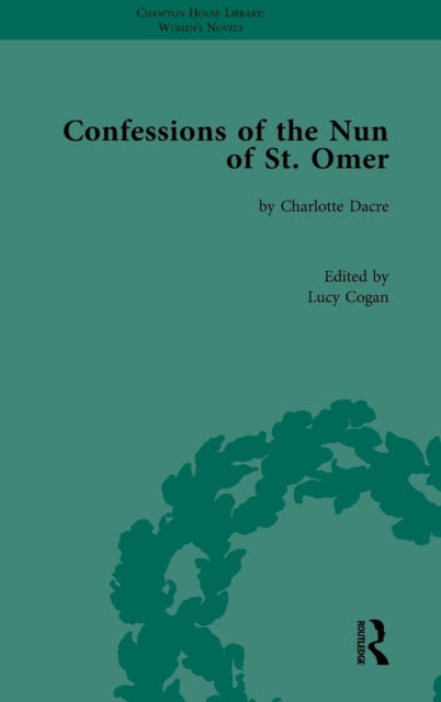 Confessions of the Nun of St Omer