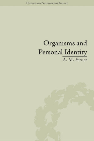 Organisms and Personal Identity