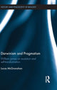 Book cover of: Darwinism and Pragmatism. By: Lucas McGranahan