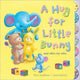 Book cover of: Hug for Little Bunny and Other Toy Tales