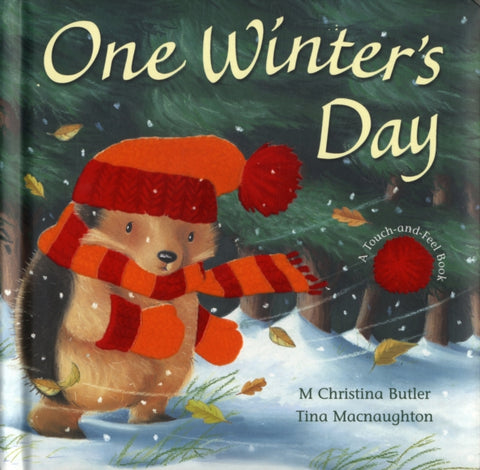 One Winter's Day