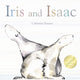 Book cover of: Iris and Isaac