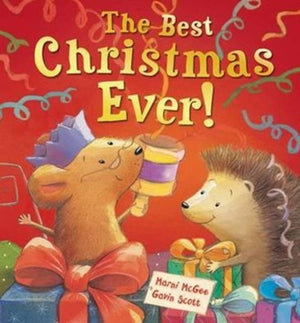 The Best Christmas Ever!