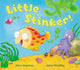 Book cover of: Little Stinker!. By: Steve Smallman
