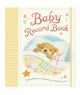 Book cover of: BABY RECORD BOOK