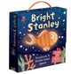 Book cover of: Bright Stanley