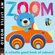 Book cover of: Zoom. By: Fhiona Galloway