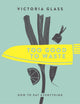 Book cover of: Too Good To Waste. By: Victoria Glass