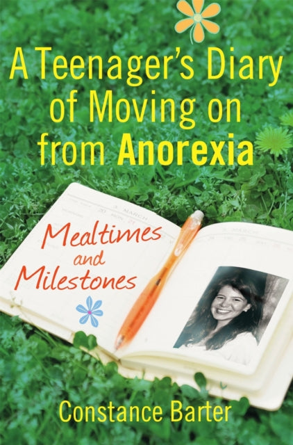 Book cover of: Mealtimes and Milestones