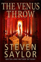 Book cover of: Venus Throw. By: Steven Saylor