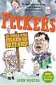 Book cover of: Feckers: 50 People Who Fecked Up Ireland
