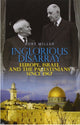 Book cover of: Inglorious Disarray. By: Rory Miller