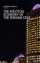 Book cover of: Political Economy of the Persian Gulf. By: Mehran Kamrava