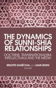 Book cover of: Dynamics of Sunni-Shia Relationships