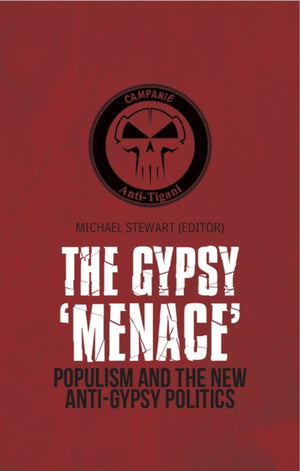 The Gypsy 'Menace'