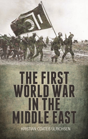 First World War in the Middle East