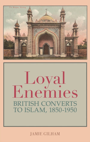 Loyal Enemies