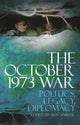 Book cover of: October 1973 War. By: Asaf Siniver