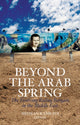 Book cover of: Beyond the Arab Spring. By: Mehran Kamrava