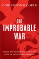 Book cover of: Improbable War