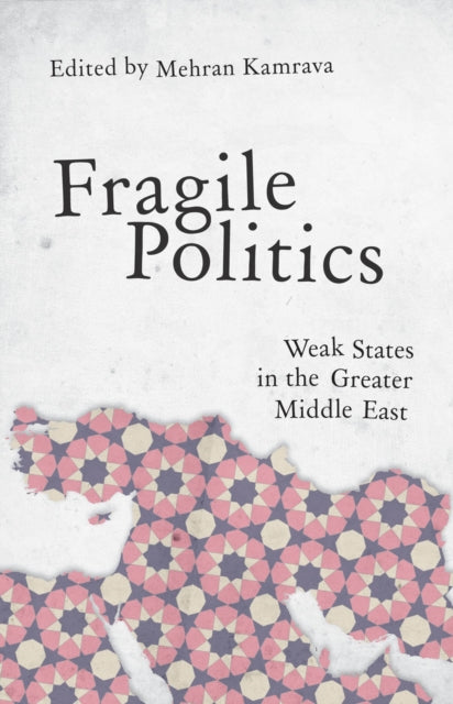 Book cover of: Fragile Politics