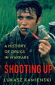 Book cover of: Shooting Up