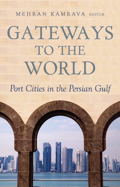Book cover of: Gateways to the World
