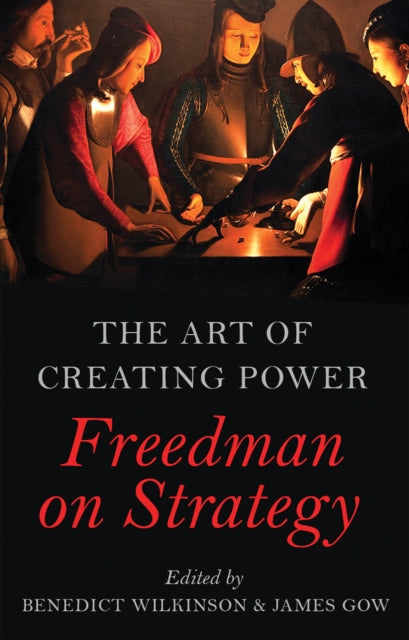 Art of Creating Power