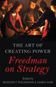 Art of Creating Power