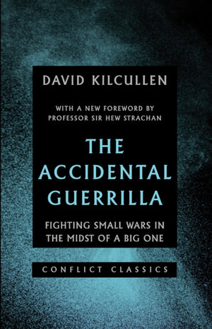 Accidental Guerrilla