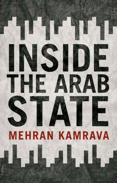 Book cover of: Inside the Arab State