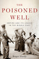 Book cover of: Poisoned Well. By: Roger Hardy
