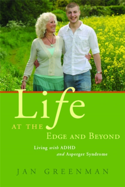 Book cover of: Life at the Edge and Beyond