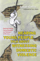 Book cover of: Hearing Young People Talk About Witnessing Domestic Violence