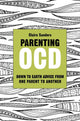 Book cover of: Parenting OCD. By: Claire Sanders