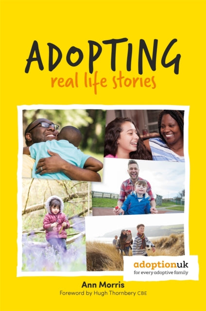 Book cover of: Adopting. By: Ann Morris