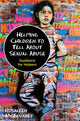 Book cover of: Helping Children to Tell About Sexual Abuse. By: Rosaleen McElvaney