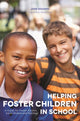 Book cover of: Helping Foster Children In School. By: John DeGarmo