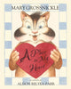 Book cover of: Place in My Heart. By: Mary Grossnickle