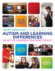 Book cover of: Autism and Learning Differences. By: Michael P. McManmon