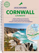 Book cover of: Philip's Local Explorer Street Atlas Cornwall & Plymouth. By: Philip's Maps