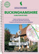 Book cover of: Philip's Local Explorer Street Atlas Buckinghamshire and Milton Keynes. By: Philip's Maps