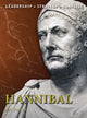 Book cover of: Hannibal. By: Nic Fields