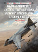 Book cover of: AV-8B Harrier II Units of Operations Desert Shield and Desert Storm. By: Lon O. Nordeen