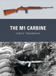 Book cover of: M1 Carbine. By: Thompson, Leroy